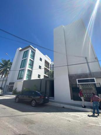 Imagen general del Hotel Martina Beach. Foto 2