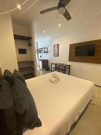 Imagen general del Hotel Martina Beach. Foto 5