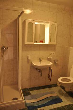 Imagen de la habitación del Hotel Martina. Foto 4