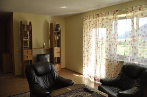 Imagen de la habitación del Hotel Martina. Foto 6