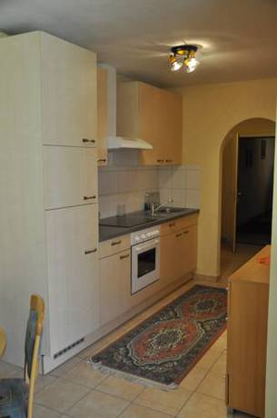 Imagen de la habitación del Hotel Martina. Foto 7