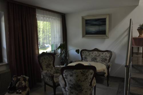 Imagen de la habitación del Hotel Martina. Foto 10