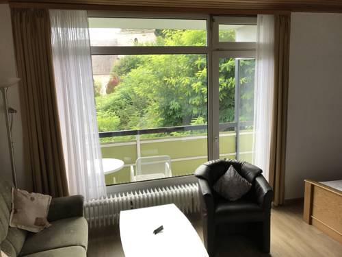 Imagen de la habitación del Hotel Martina. Foto 5