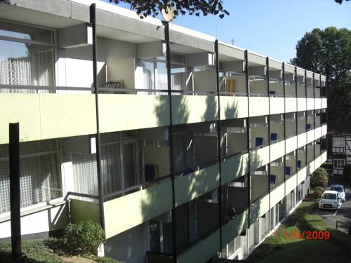 Imagen de la habitación del Hotel Martina. Foto 9