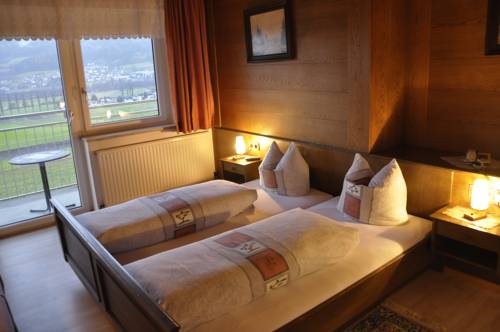 Imagen general del Hotel Martina, Telfs . Foto 1