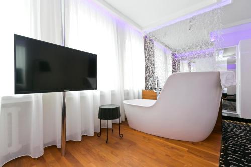 Imagen general del Hotel Martina, Żnin. Foto 1
