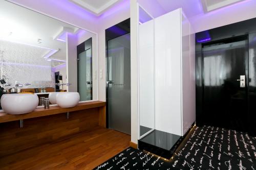 Imagen general del Hotel Martina, Żnin. Foto 4