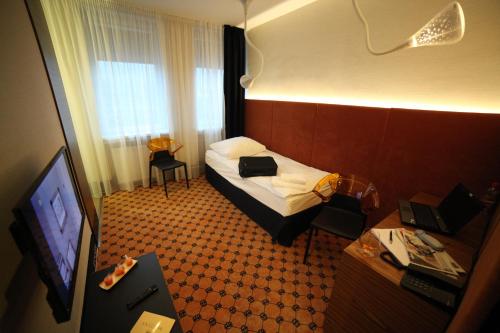 Imagen de la habitación del Hotel Martina, Żnin. Foto 8