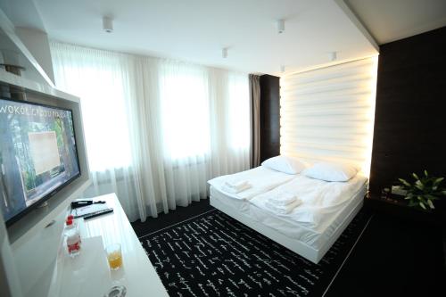 Imagen de la habitación del Hotel Martina, Żnin. Foto 9