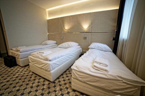 Imagen de la habitación del Hotel Martina, Żnin. Foto 10