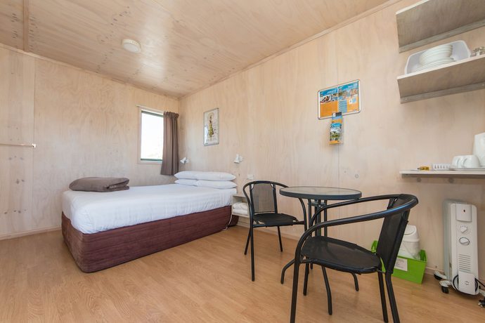 Imagen de la habitación del Hotel Martinborough TOP 10 Holiday Park. Foto 2