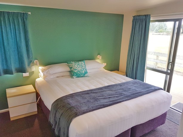 Imagen de la habitación del Hotel Martinborough TOP 10 Holiday Park. Foto 12