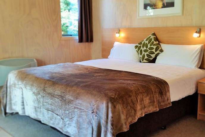 Imagen de la habitación del Hotel Martinborough TOP 10 Holiday Park. Foto 13