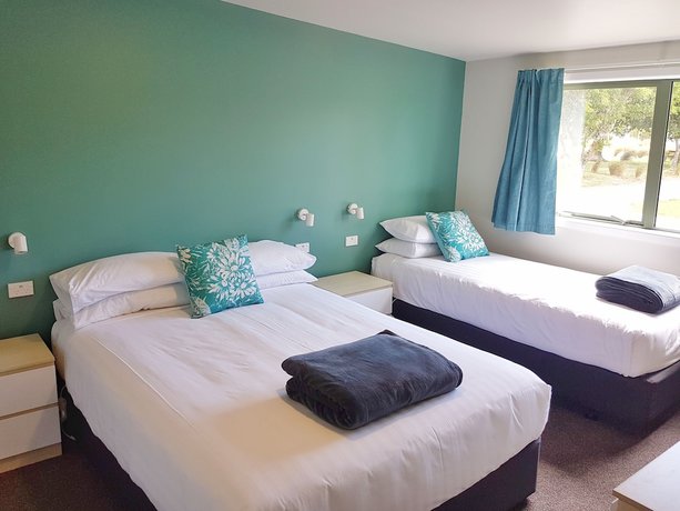 Imagen de la habitación del Hotel Martinborough TOP 10 Holiday Park. Foto 16