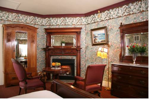 Imagen de la habitación del Hotel Martine Inn. Foto 4