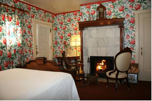 Imagen de la habitación del Hotel Martine Inn. Foto 5