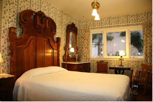 Imagen de la habitación del Hotel Martine Inn. Foto 10