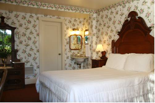 Imagen de la habitación del Hotel Martine Inn. Foto 11
