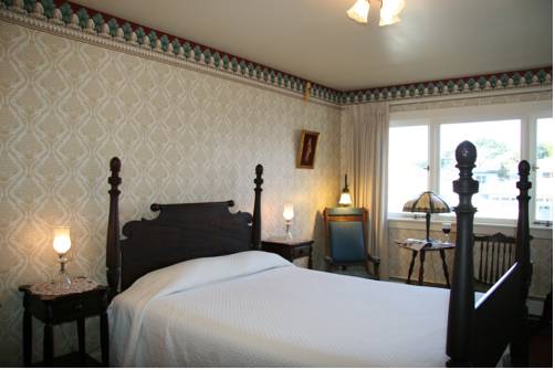 Imagen de la habitación del Hotel Martine Inn. Foto 12