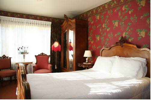 Imagen de la habitación del Hotel Martine Inn. Foto 13