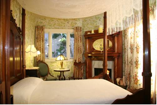 Imagen de la habitación del Hotel Martine Inn. Foto 14