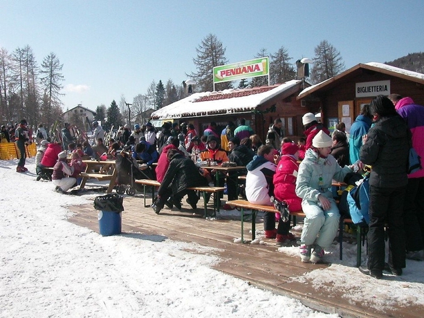 Imagen general del Hotel Martinella. Foto 2