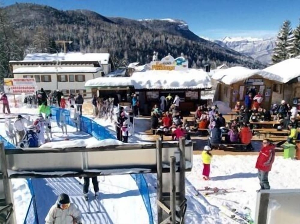 Imagen general del Hotel Martinella. Foto 3