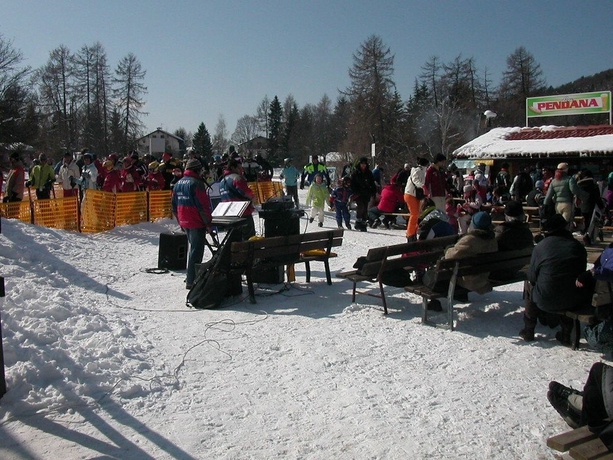 Imagen general del Hotel Martinella. Foto 5