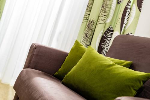 Imagen de la habitación del Hotel Martinerhof's Brauhotel. Foto 2