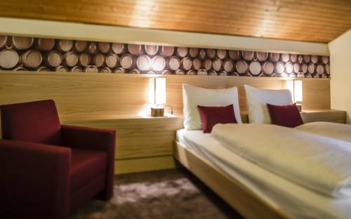 Imagen de la habitación del Hotel Martinerhof's Brauhotel. Foto 12