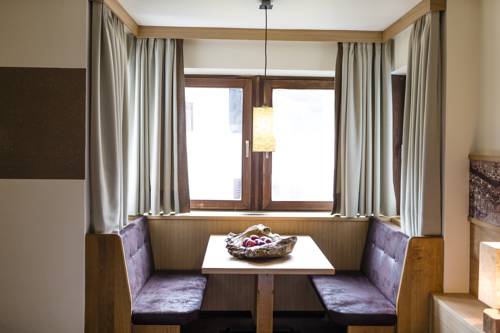 Imagen de la habitación del Hotel Martinerhof's Brauhotel. Foto 13