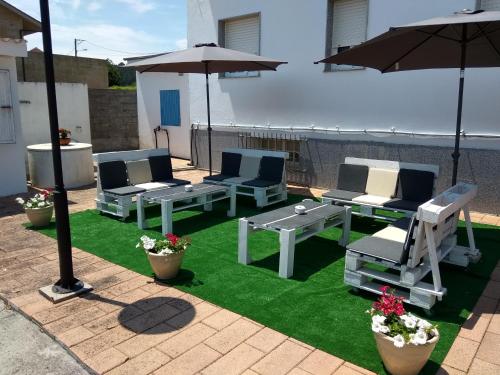 Imagen de los exteriores del Hotel Martinez. Foto 7