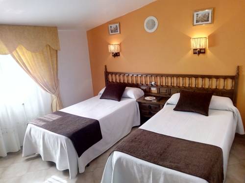 Imagen de la habitación del Hotel Martinez. Foto 6