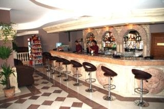 Imagen del bar/restaurante del Hotel Martinez. Foto 5