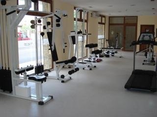 Imagen de los exteriores del Hotel Martinez. Foto 11