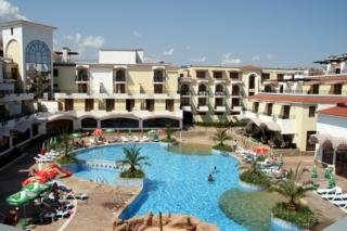 Imagen general del Hotel Martinez. Foto 3