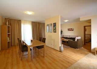 Imagen de la habitación del Hotel Martinez. Foto 8