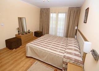 Imagen de la habitación del Hotel Martinez. Foto 9