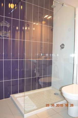 Imagen de la habitación del Hotel Martinez Grenay. Foto 3