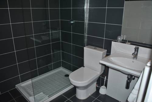 Imagen de la habitación del Hotel Martinez Grenay. Foto 16