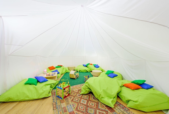 Imagen de los interiores del Hotel Martinhal Lisbon Chiado. Foto 17