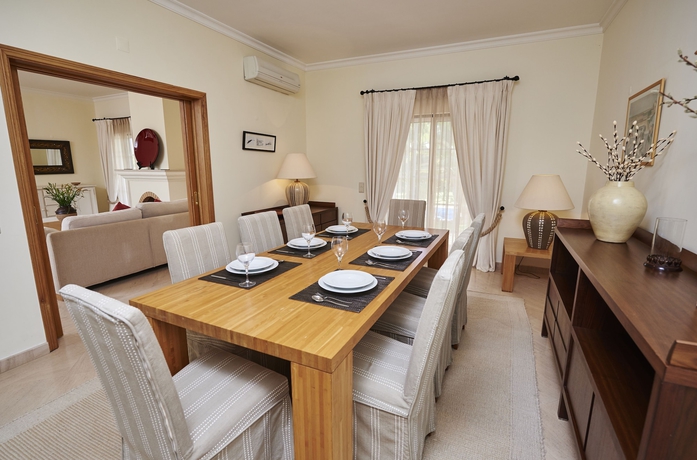 Imagen de la habitación del Hotel Martinhal Quinta Family Resort. Foto 2