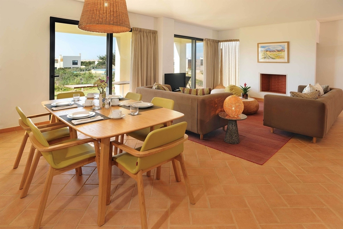 Imagen de los interiores del Hotel Martinhal Sagres Beach Family Resort. Foto 10