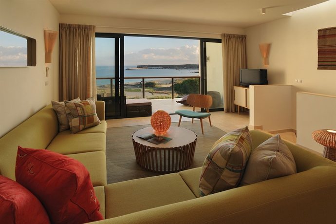 Imagen de los interiores del Hotel Martinhal Sagres Beach Family Resort. Foto 11