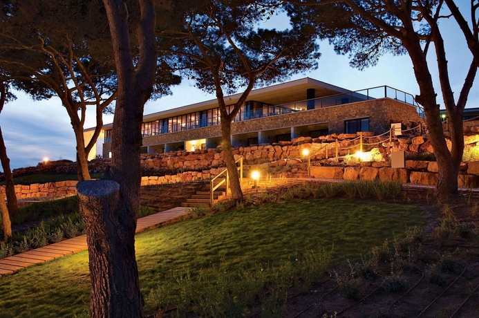 Imagen general del Hotel Martinhal Sagres Beach Family Resort. Foto 2
