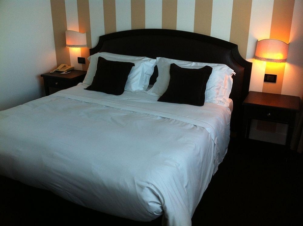 Imagen general del Hotel Martini Olbia. Foto 2