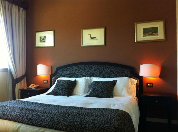 Imagen general del Hotel Martini Olbia. Foto 4