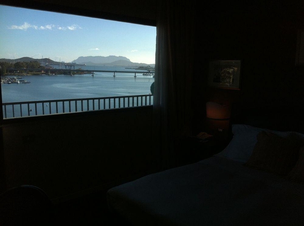 Imagen general del Hotel Martini Olbia. Foto 13