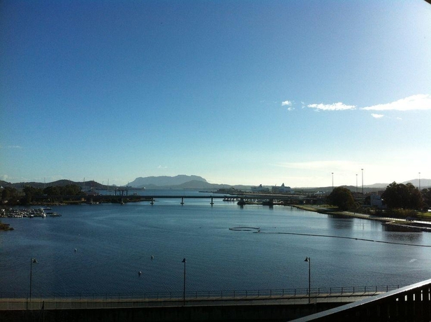 Imagen general del Hotel Martini Olbia. Foto 14