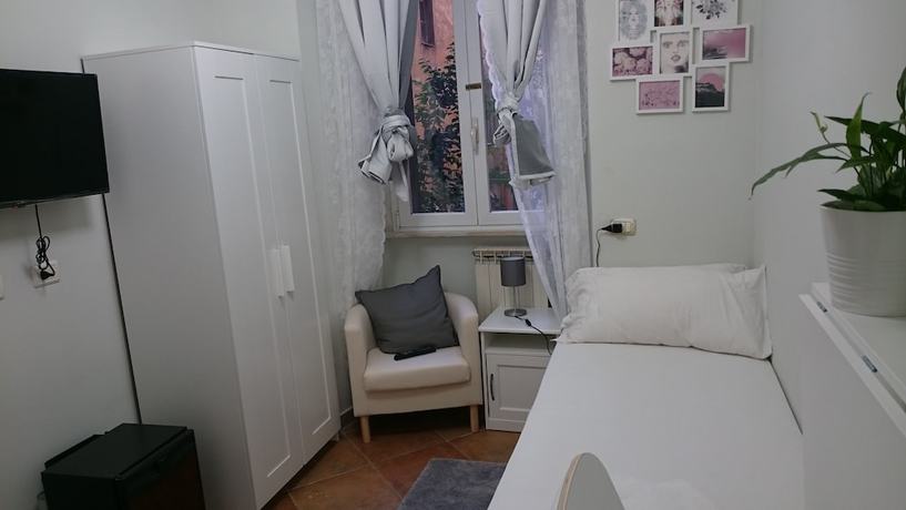 Imagen de la habitación del Hotel Martini Rooms. Foto 2